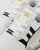 Adidas EQT Cushion ADV Trainers White/Black/Royal