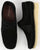 Clarks Originals Weaver Suede Shoes Black