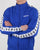 Adidas Originals Tnt Wind Track Top Bold Blue