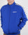 Adidas Originals Tnt Wind Track Top Bold Blue