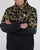 Adidas Originals Camo Fade Windbreaker
