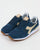 Diadora Camaro Trainers Dark Denim/Sand