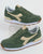 Diadora Camaro Trainers Elm Green/Sand