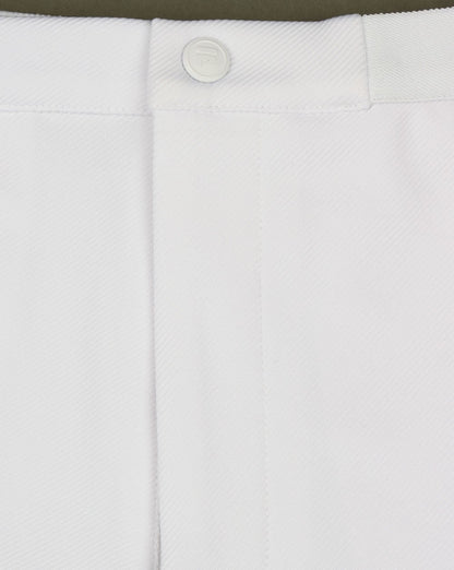 Fila Vintage Bottazzi Shorts White
