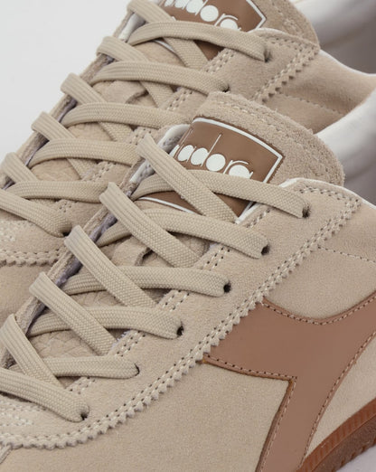 Diadora Tokyo Trainers Bleached Sand/Birch