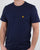 Lyle And Scott Fitness Martin T Shirt Navy