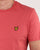 Lyle And Scott T-shirt Pink