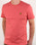 Lyle And Scott T-shirt Pink