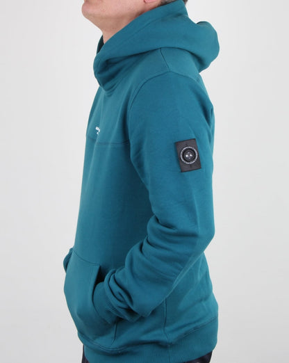 Marshall Artist Siren Oth Hoody Teal