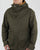 Pretty Green Blyth Jacket in Khaki