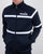 Diadora 80s Track Top Blue Denim/optical White