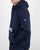 Tommy Hilfiger Pop Over Anorak Navy