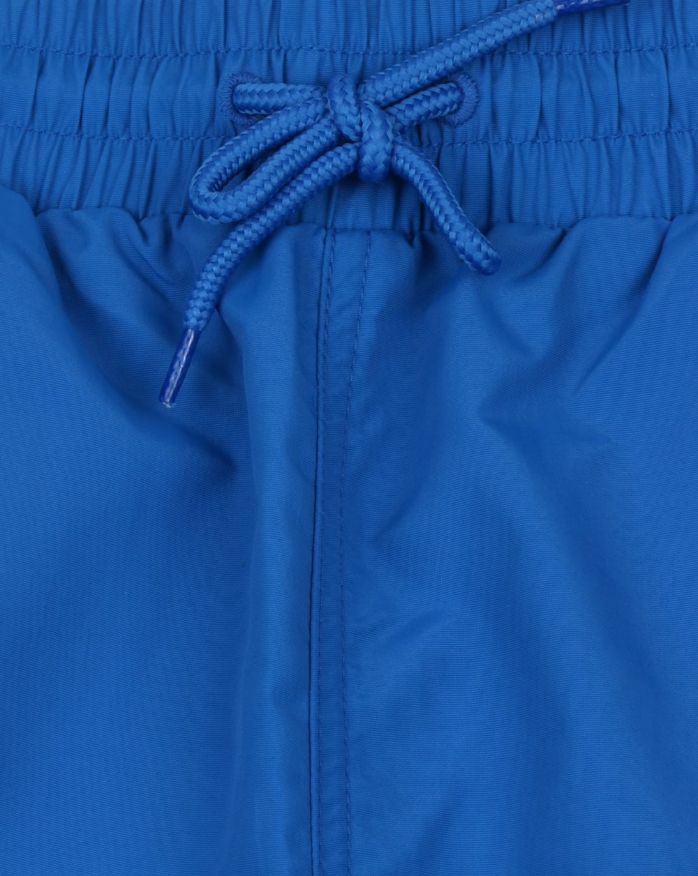 Lyle And Scott Plain Swim Shorts Lake Blue