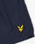 Lyle And Scott Plain Swim Shorts Navy
