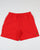 Lyle And Scott Plain Swim Shorts Poppy