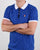 Fila Vintage Bb1 Polo Shirt Blue