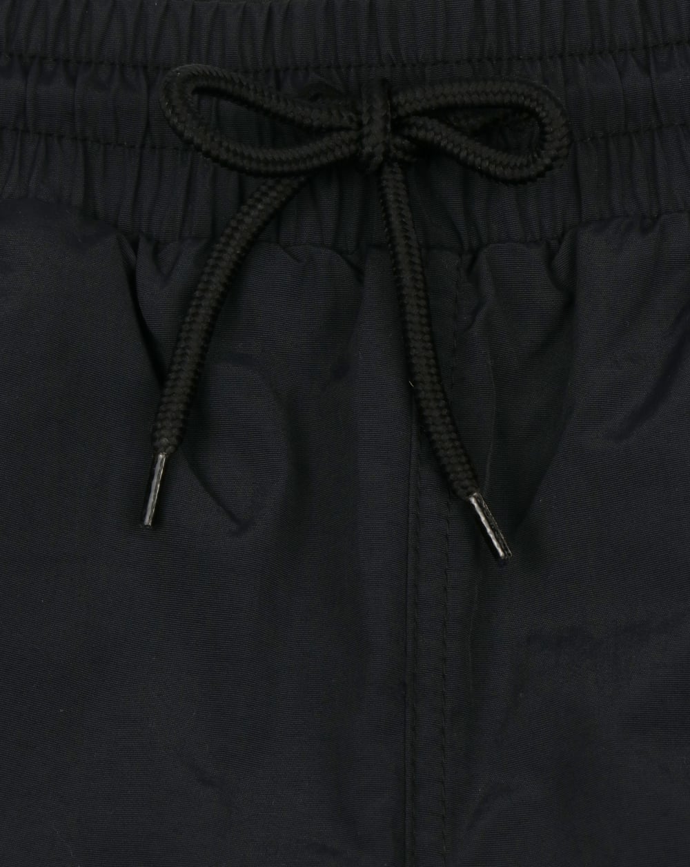 Lyle And Scott Plain Swim Shorts True Black