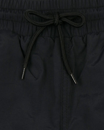 Lyle And Scott Plain Swim Shorts True Black