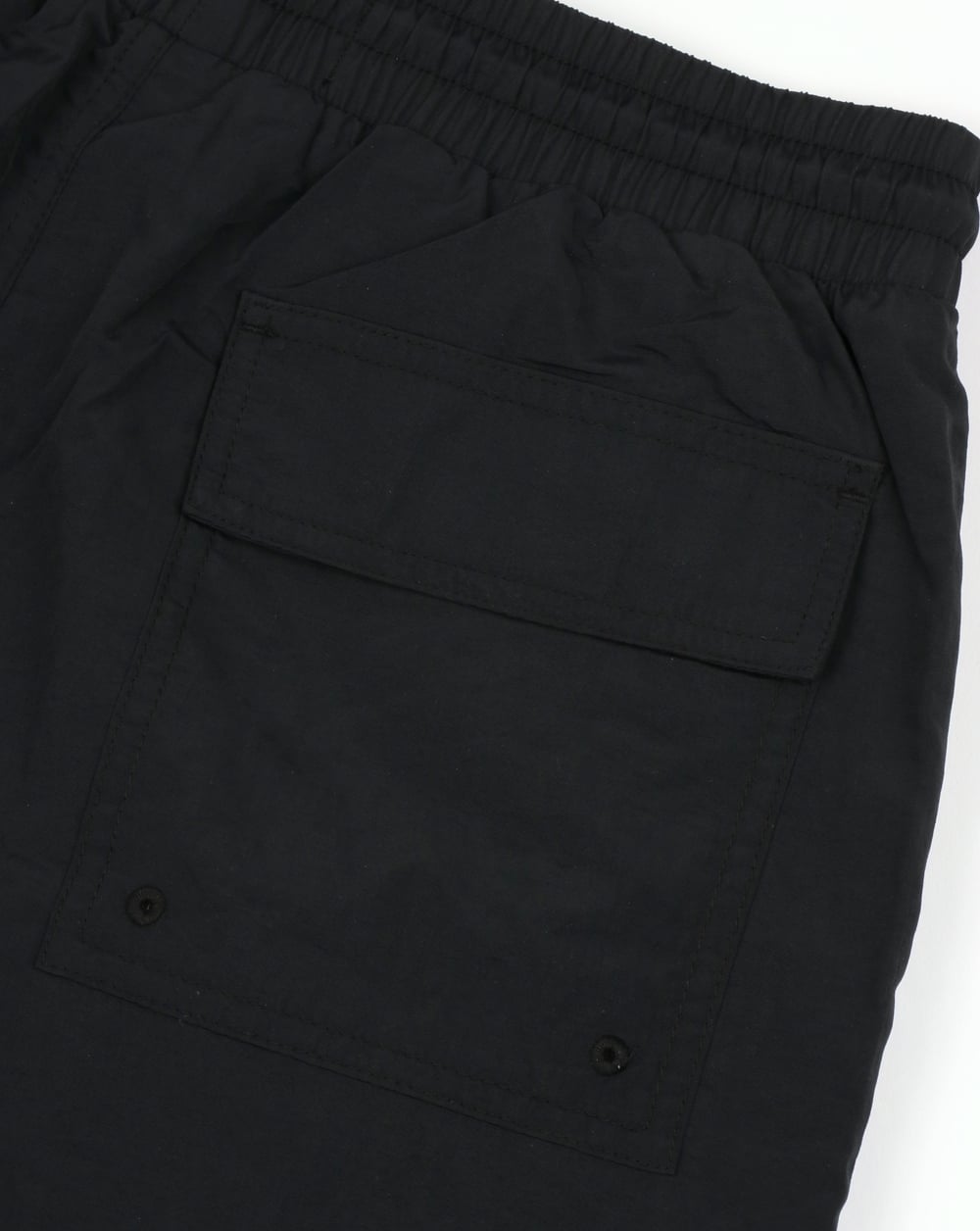 Lyle And Scott Plain Swim Shorts True Black