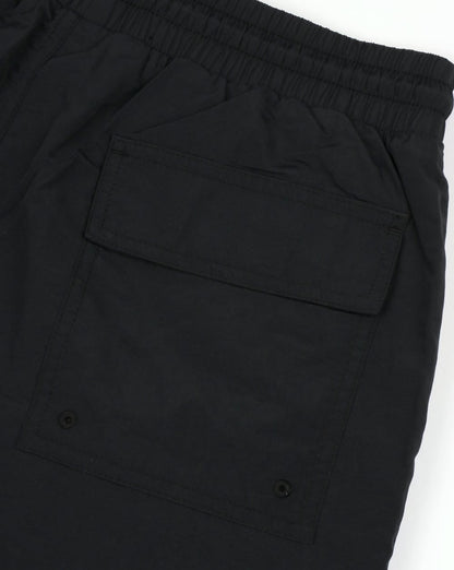 Lyle And Scott Plain Swim Shorts True Black