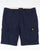 Lyle And Scott Combat Cargo Shorts Navy
