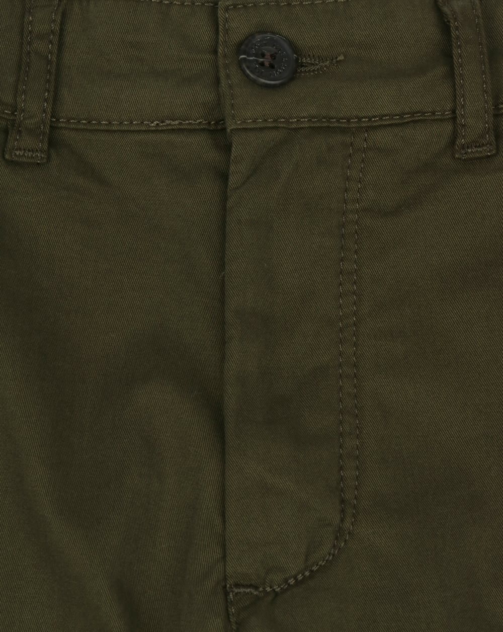 Lyle And Scott Combat Cargo Shorts Dark Sage
