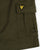 Lyle And Scott Combat Cargo Shorts Dark Sage