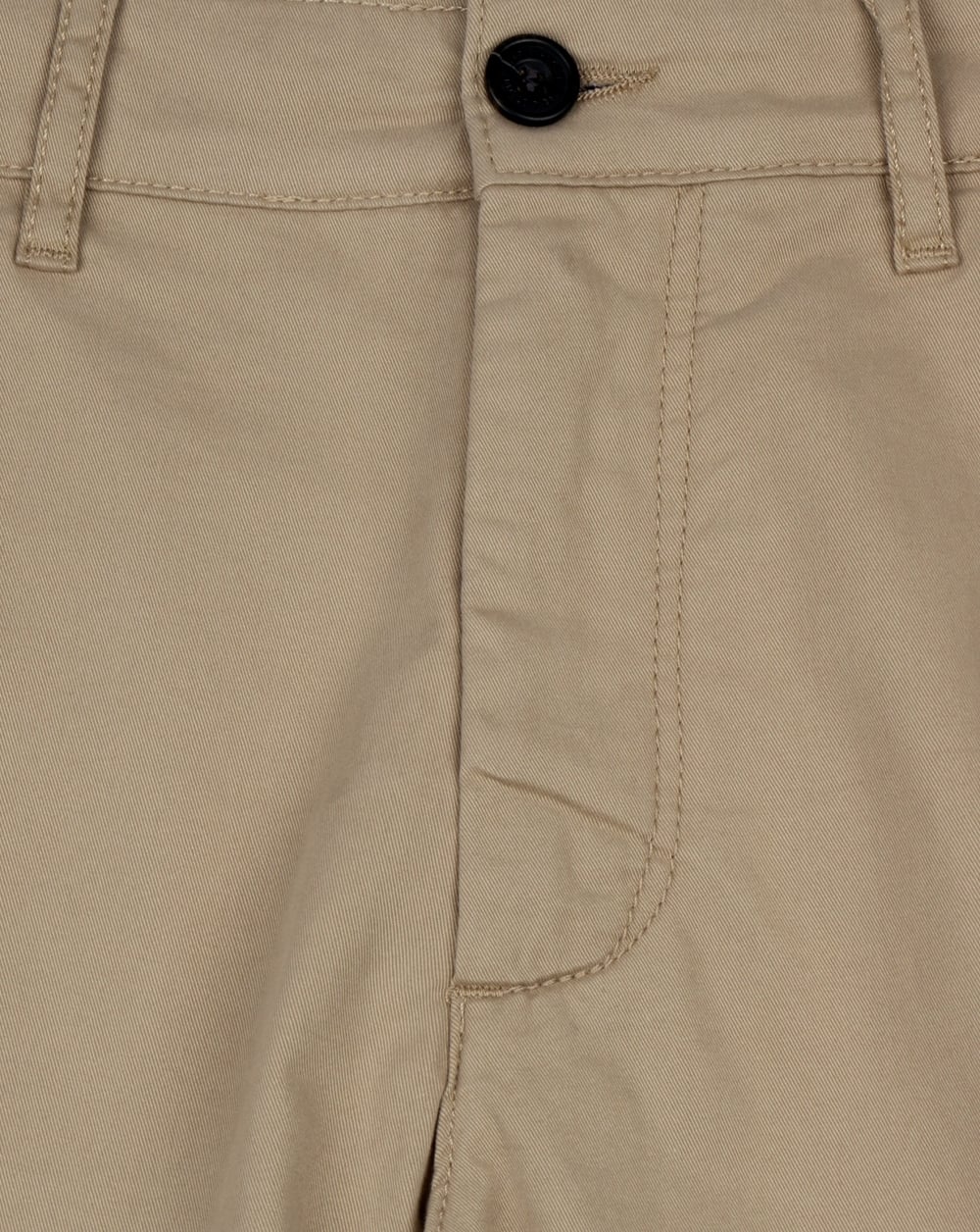 Lyle And Scott Combat Cargo Shorts Stone