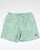 Lyle And Scott Fern Print Swim Shorts Powder Blue