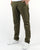 Gant Slim Twill Chino Kalamata Green