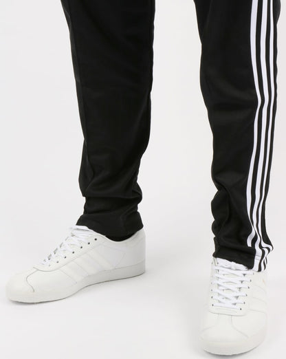Adidas Originals Beckenbauer Track Pants Black