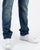 Tommy Hilfiger Scanton Slim Fit Jeans Berry Mid Blue Comfort