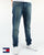 Tommy Hilfiger Steve Slim Tapered Fit Jeans Berry Mid Blue Comfort