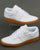 Reebok Club Workout Trainers White/Gum