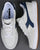 Diadora B. Elite L Trainers White/Navy - Gum