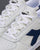 Diadora B. Elite L Trainers White/Navy - Gum