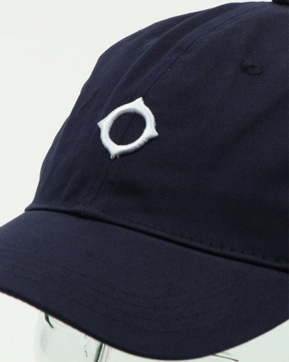 Ma.strum Icon Cap Dark Indigo