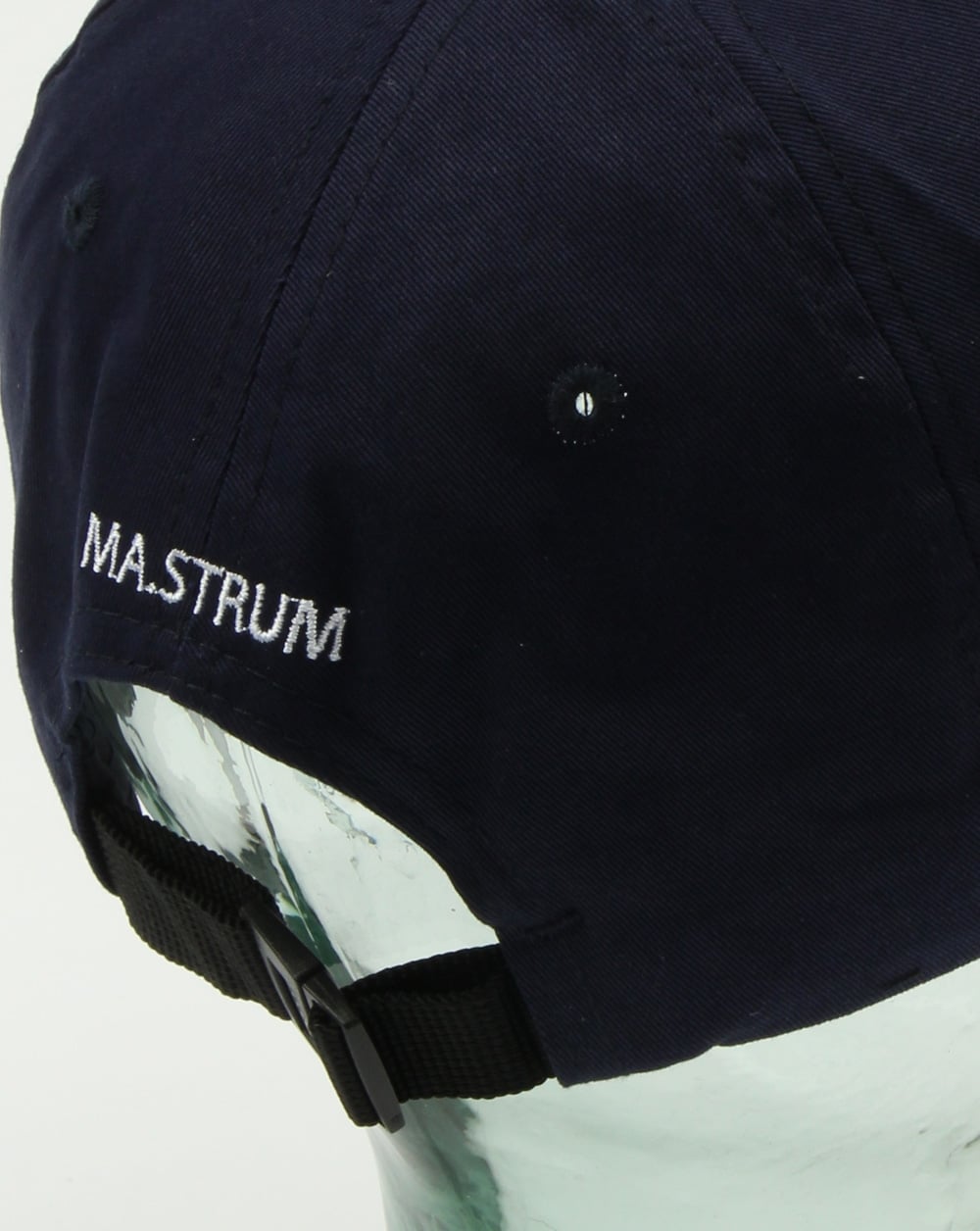 Ma.strum Icon Cap Dark Indigo