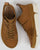 Clarks Originals Trigenic Flex Shoes Oak