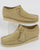 Clarks Originals Wallabee Suede Shoes Maple