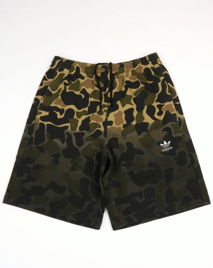 Adidas Originals Camo Shorts Multi