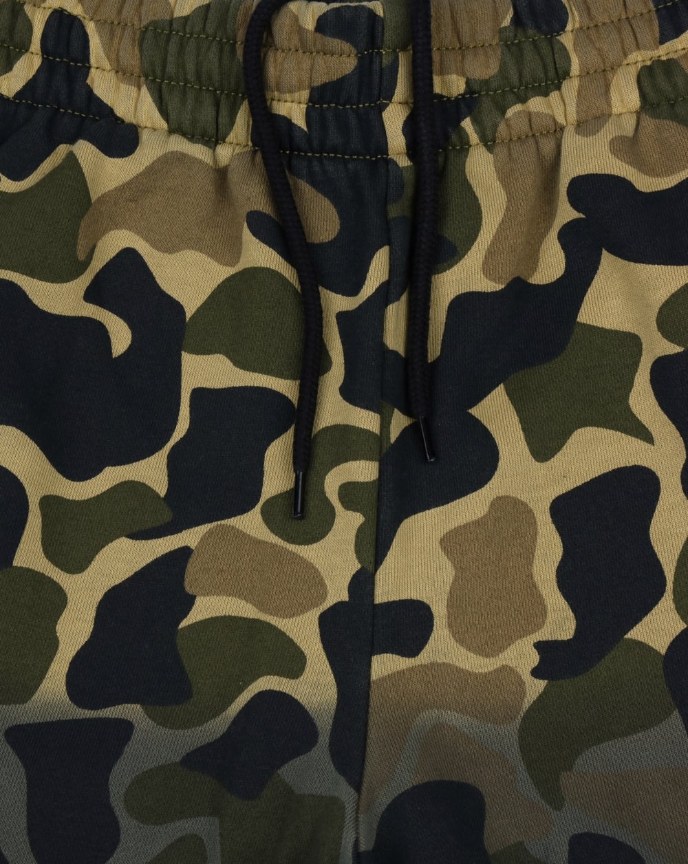 Adidas Originals Camo Shorts Multi