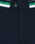Ellesse Piped Tennis Style Shorts Navy