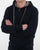 Aquascutum Arlo Sweat Hoodie Navy
