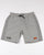 Ellesse Travers Shorts Athletic Grey