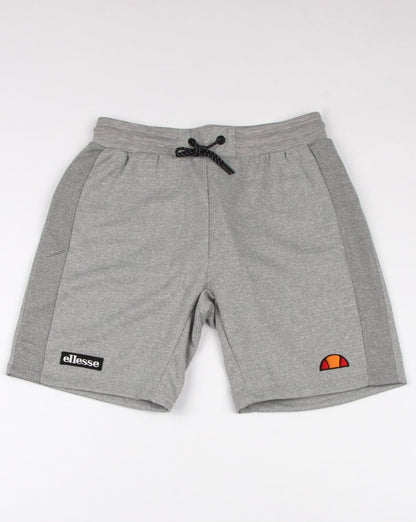 Ellesse Travers Shorts Athletic Grey