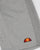 Ellesse Travers Shorts Athletic Grey