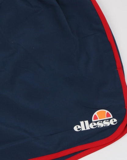 Ellesse Anzio Shorts Navy
