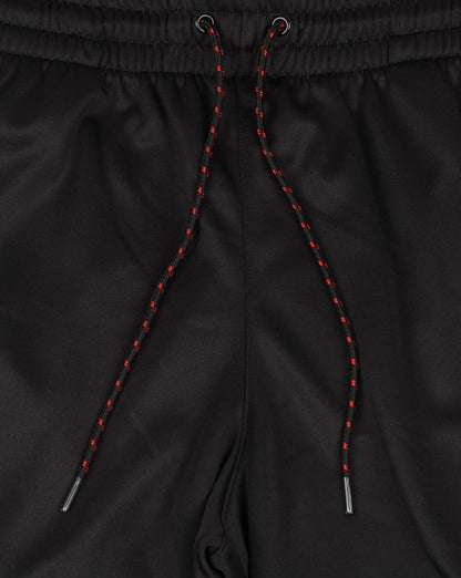 Lyle And Scott Fitness Randall Fleece Shorts True Black Marl