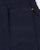 Luke Ragy Thigh Length Swim Shorts Navy